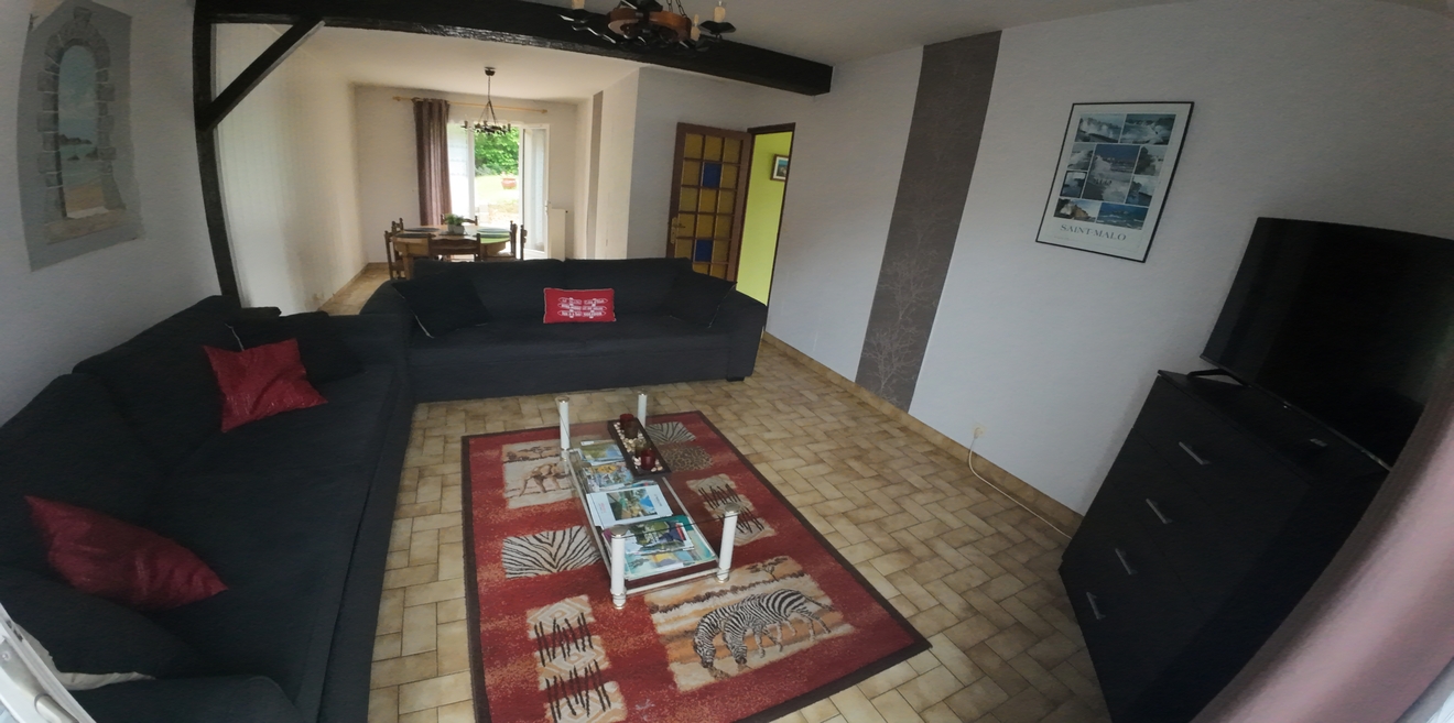 Salon / séjour